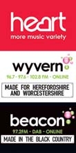 radio promo logos